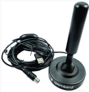 Gembird antena GMB-533USB